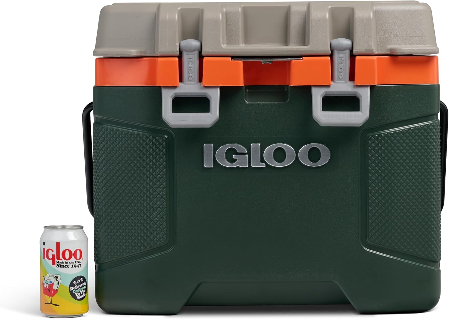 Igloo Trailmate Cooler | Insulated Hard Shell Ice Chest - Image 8